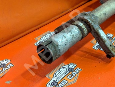 Глушитель MERCEDES-BENZ Sprinter W901-905 (1995 - 2006) — Разборка Мерседес