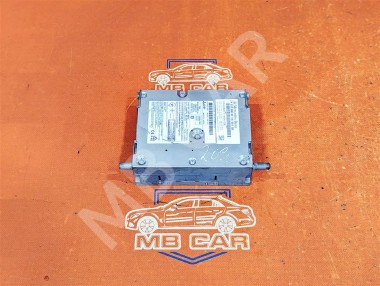 Команд MERCEDES-BENZ E-класс W213/S213/C238/A238 (2016 - 2021) — Разборка Мерседес