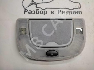 Плафон салона MERCEDES-BENZ S-класс W220 (1998 - 2005) — Разборка Мерседес