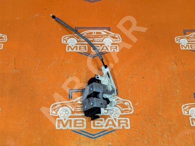 Замок двери передней правой MERCEDES-BENZ E-класс W212/S212/C207/A207 (2009 - 2013) — Разборка Мерседес