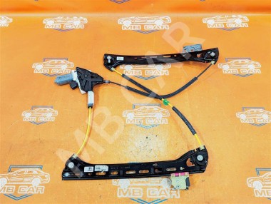 Стеклоподъемник передний левый MERCEDES-BENZ E-класс W213/S213/C238/A238 (2016 - 2021) — Разборка Мерседес