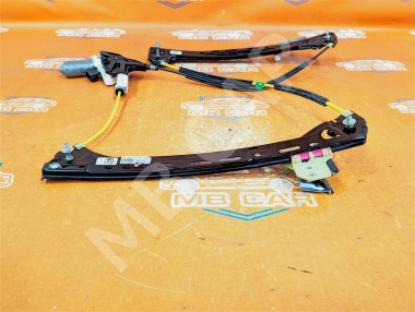 Стеклоподъемник передний левый MERCEDES-BENZ E-класс W213/S213/C238/A238 (2016 - 2021) — Разборка Мерседес