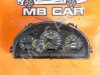 Щиток приборов MERCEDES-BENZ M-класс W163 рестайлинг (2001 - 2005) фото 1 &mdash; Разборка Мерседес