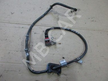 Провод плюсовой MERCEDES-BENZ E-класс W212/S212/C207/A207 (2009 - 2013) — Разборка Мерседес