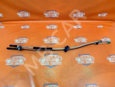 Трос кулисы МКПП MERCEDES-BENZ Sprinter w906 — Разборка Мерседес