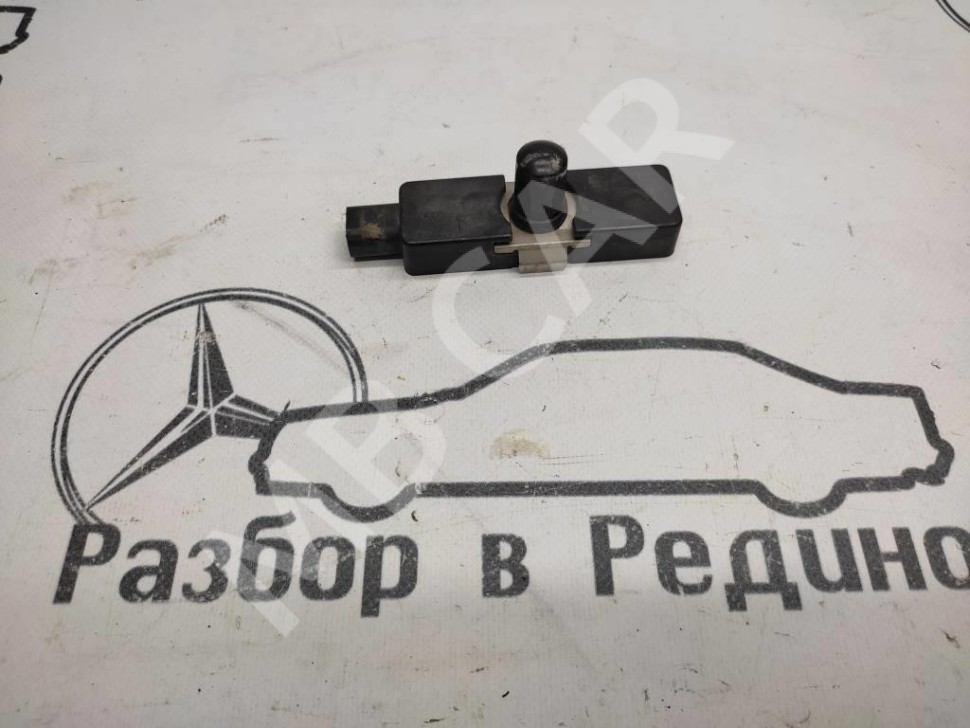 Датчик освещености MERCEDES-BENZ S-класс W220 (1998 - 2005) фото 1 — Разборка Мерседес