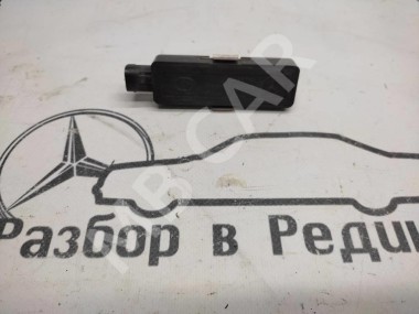 Датчик освещености MERCEDES-BENZ S-класс W220 (1998 - 2005) — Разборка Мерседес