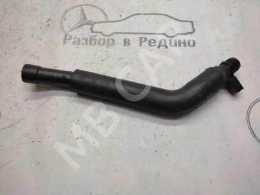 Трубка вентиляции картерных газов MERCEDES-BENZ Sprinter w906 — Разборка Мерседес