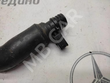 Трубка вентиляции картерных газов MERCEDES-BENZ Sprinter w906 — Разборка Мерседес