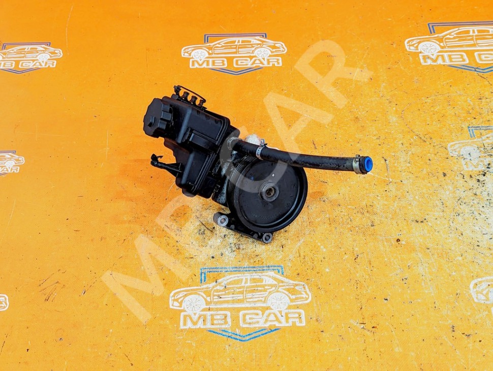 ГУР MERCEDES-BENZ C-класс W204/S204 (2006 - 2011) фото 1 — Разборка Мерседес