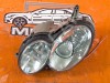 Фара левая MERCEDES-BENZ CLK-класс C209/A209 (2002 - 2005) фото 2 &mdash; Разборка Мерседес