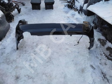 Бампер задний MERCEDES-BENZ E-класс W212/S212/C207/A207 (2009 - 2013) — Разборка Мерседес