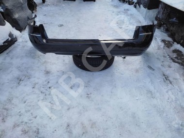 Бампер задний MERCEDES-BENZ E-класс W212/S212/C207/A207 (2009 - 2013) — Разборка Мерседес