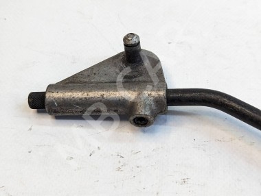 Тяга АКПП MERCEDES-BENZ E-класс W211/S211 (2002 - 2006) — Разборка Мерседес