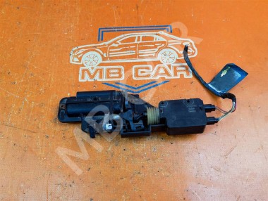 Ручка открытия багажника MERCEDES-BENZ M-класс W163 (1997 - 2001) — Разборка Мерседес