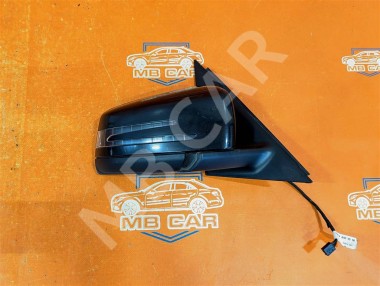 Зеркало правое MERCEDES-BENZ GLK-класс X204 (2008 - 2012) — Разборка Мерседес