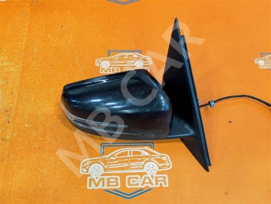 Зеркало правое MERCEDES-BENZ GLK-класс X204 (2008 - 2012) — Разборка Мерседес