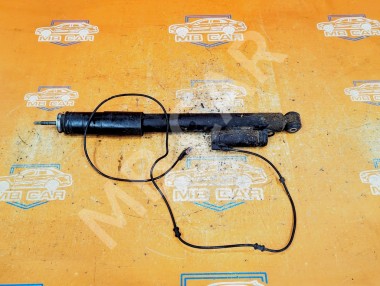 Амортизатор задний MERCEDES-BENZ E-класс AMG W211/S211 (2002 - 2006) — Разборка Мерседес