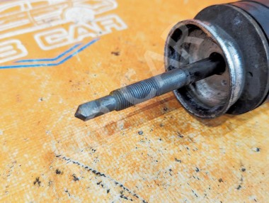 Амортизатор задний MERCEDES-BENZ E-класс AMG W211/S211 (2002 - 2006) — Разборка Мерседес