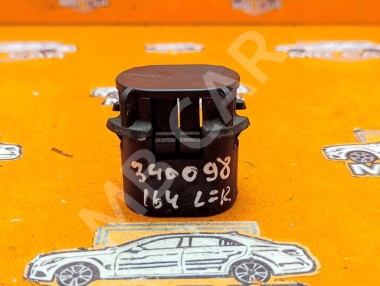 Опора радиатора MERCEDES-BENZ M-класс W164 рестайлинг (2008 - 2011) &mdash; Разборка Мерседес