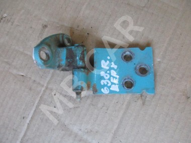 Петля двери MERCEDES-BENZ Vito W638 (1996 - 2003) — Разборка Мерседес