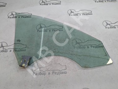 Стекло переднее левое MERCEDES-BENZ CLS-класс C218/X218 (2010 - 2014) — Разборка Мерседес