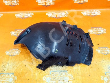 Подкрылок передний левый, передняя часть MERCEDES-BENZ E-класс AMG W211/S211 (2002 - 2006) — Разборка Мерседес