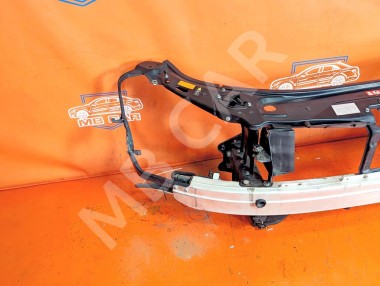 Телевизор в сборе MERCEDES-BENZ S-класс W221 рестайлинг (2009 - 2013) &mdash; Разборка Мерседес