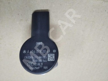 Регулятор давления топлива MERCEDES-BENZ E-класс W213/S213/C238/A238 (2016 - 2021) — Разборка Мерседес