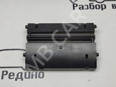 Блок климата MERCEDES-BENZ S-класс W221 (2005 - 2009) — Разборка Мерседес