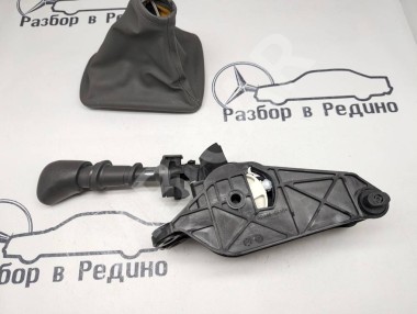 Кулиса МКПП MERCEDES-BENZ Sprinter w904 — Разборка Мерседес