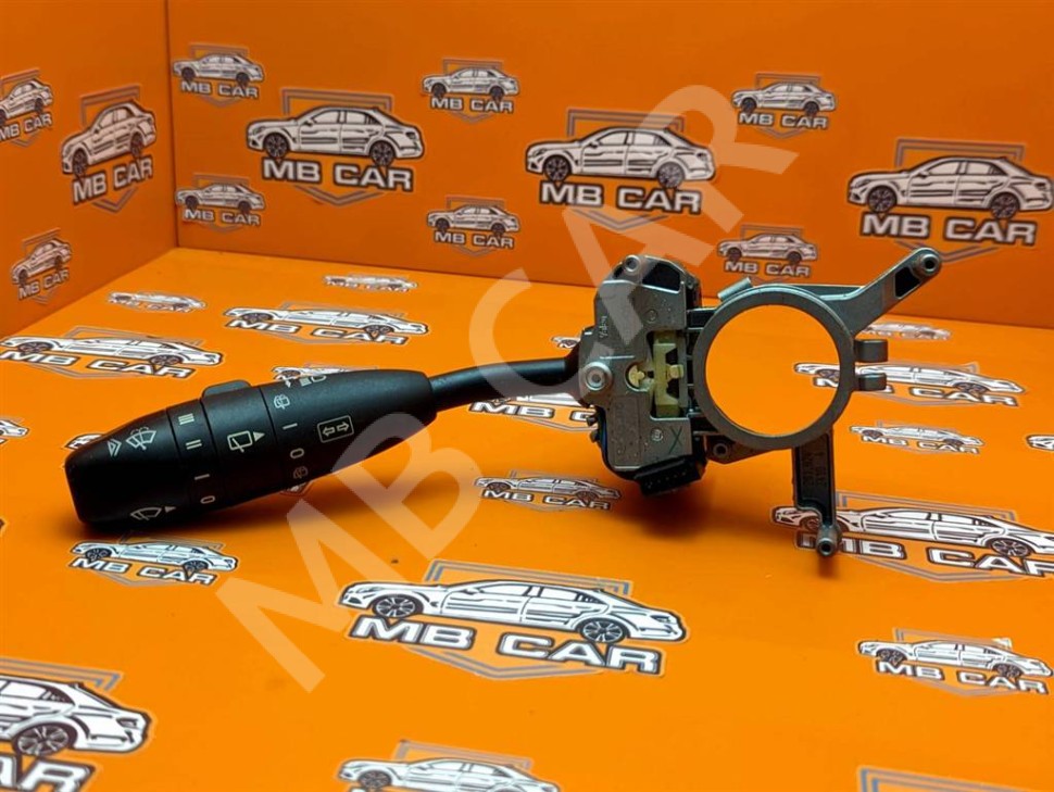 Переключатель подрулевой MERCEDES-BENZ B-класс W245 (2005 - 2009) фото 1 &mdash; Разборка Мерседес