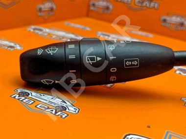 Переключатель подрулевой MERCEDES-BENZ B-класс W245 (2005 - 2009) — Разборка Мерседес