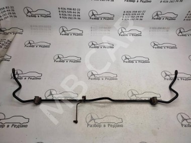 Стабилизатор задний MERCEDES-BENZ CLS-класс C219 (2004 - 2008) — Разборка Мерседес