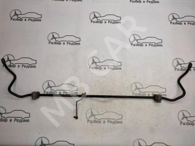 Стабилизатор задний MERCEDES-BENZ CLS-класс C219 (2004 - 2008) — Разборка Мерседес