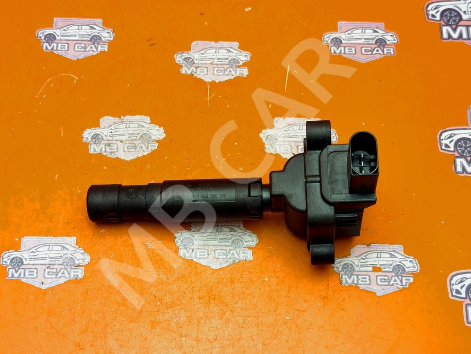 Катушка зажигания MERCEDES-BENZ C-класс W204/S204 (2006 - 2011) фото 1 — Разборка Мерседес
