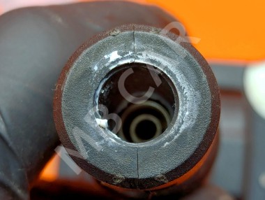 Катушка зажигания MERCEDES-BENZ C-класс W204/S204 (2006 - 2011) — Разборка Мерседес