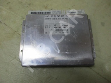 Блок ESP+PML MERCEDES-BENZ S-класс W220 рестайлинг (2002 - 2005) — Разборка Мерседес