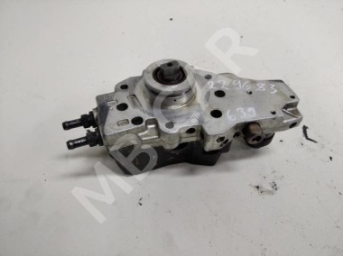 ТНВД MERCEDES-BENZ V-класс W639 (2003 - 2014) — Разборка Мерседес