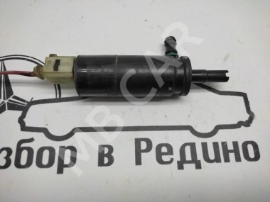 Насос омывателей MERCEDES-BENZ R-класс W251 (2005 - 2007) — Разборка Мерседес