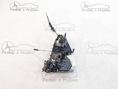 Замок двери передней правой MERCEDES-BENZ B-класс W245 (2005 - 2009) — Разборка Мерседес
