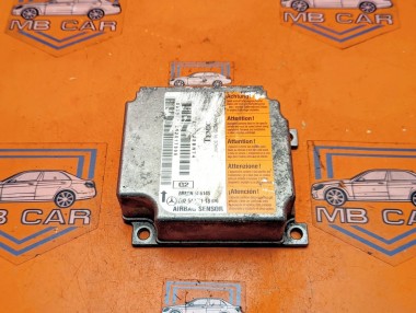 Блок AIRBAG MERCEDES-BENZ M-класс W163 рестайлинг (2001 - 2005) &mdash; Разборка Мерседес