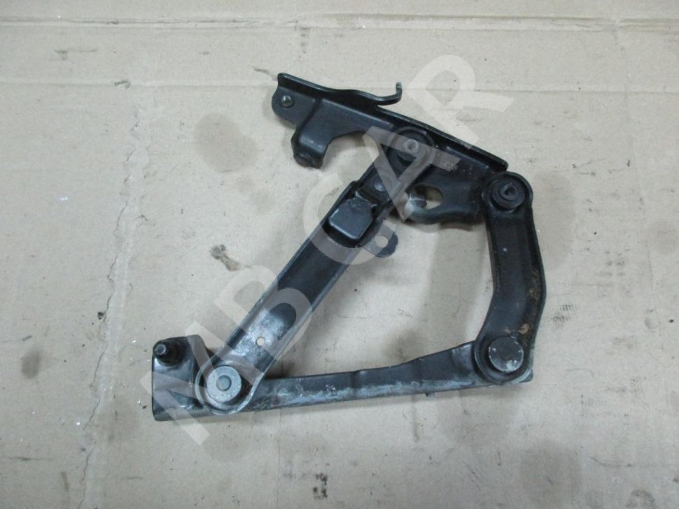 Петля капота MERCEDES-BENZ E-класс W211/S211 (2002 - 2006) фото 1 — Разборка Мерседес