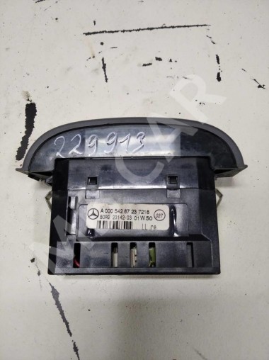 Индикатор парктроника MERCEDES-BENZ S-класс W220 рестайлинг (2002 - 2005) — Разборка Мерседес