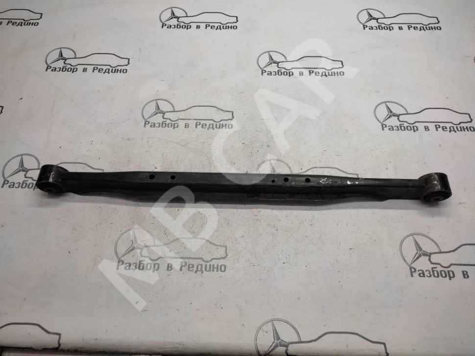 Рычаг задний MERCEDES-BENZ X-класс I (2017 - 2020) фото 1 — Разборка Мерседес