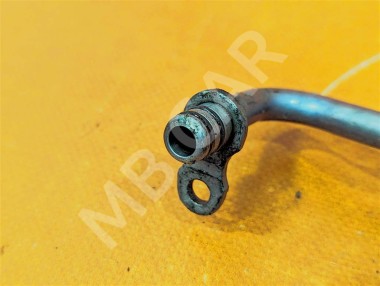 Трубка АКПП MERCEDES-BENZ S-класс W221 (2005 - 2009) — Разборка Мерседес