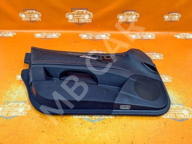 Карта двери передняя левая MERCEDES-BENZ E-класс W211/S211 (2002 - 2006) — Разборка Мерседес