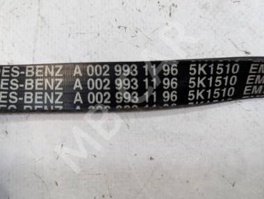 Ремень приводной MERCEDES-BENZ CLA-класс C117/X117 (2013 - 2016) — Разборка Мерседес