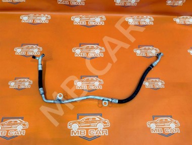 Трубка кондиционера MERCEDES-BENZ A-класс W168 (1997 - 2001) — Разборка Мерседес