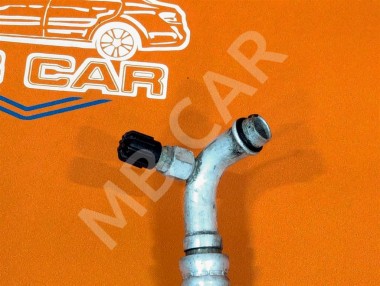 Трубка кондиционера MERCEDES-BENZ A-класс W168 (1997 - 2001) — Разборка Мерседес